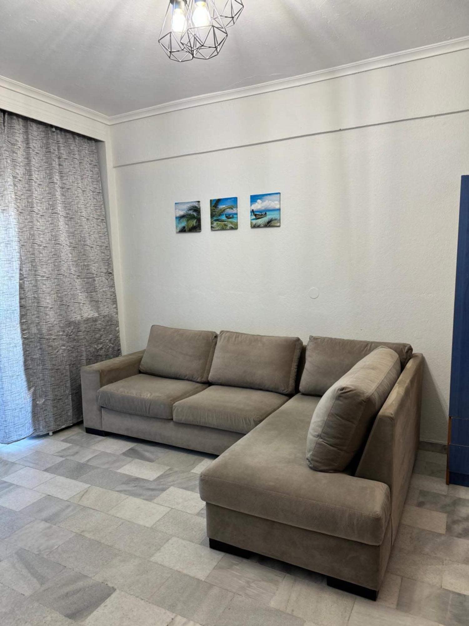 Oasis Apartment Sozopoli Exterior foto