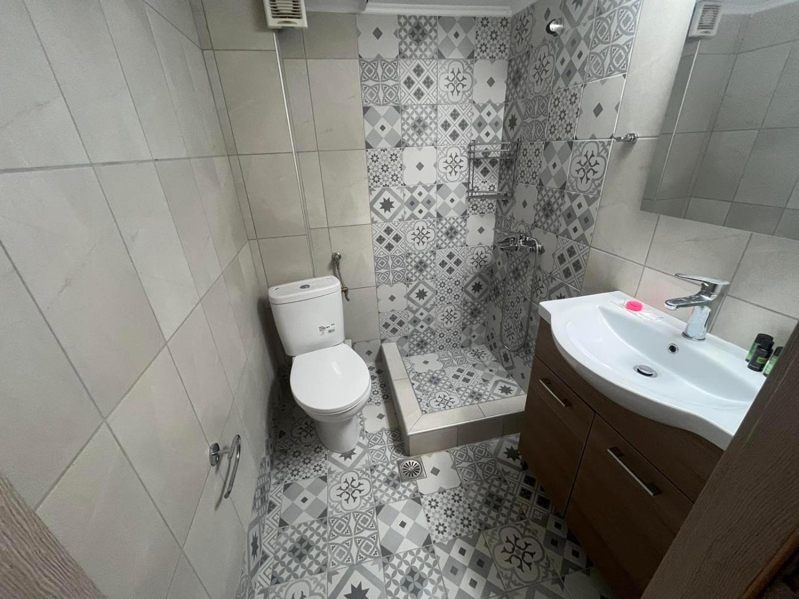 Oasis Apartment Sozopoli Exterior foto