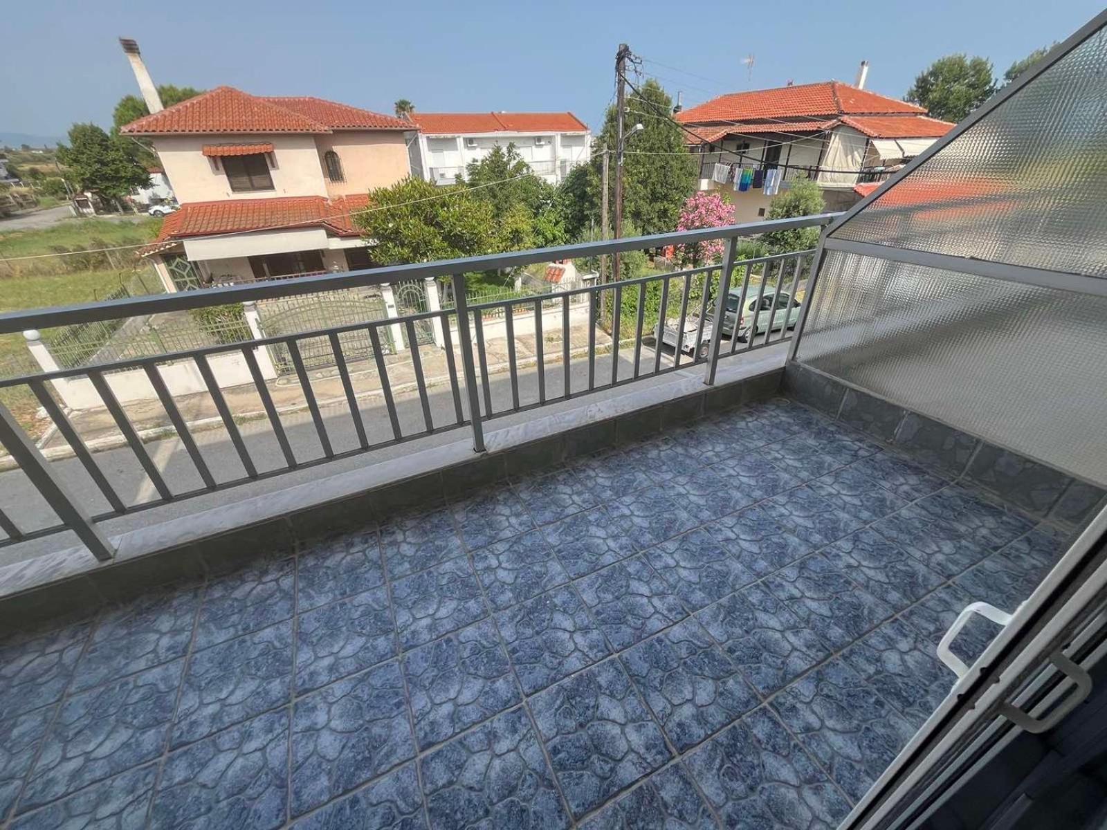 Oasis Apartment Sozopoli Exterior foto
